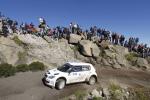 Skoda Fabia S2000 Rally of Acropolis 2012 года